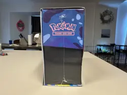 Mega Evolution Chaos Rising Pokemon Center ETB Sealed - Image 2