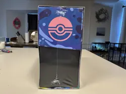 Mega Evolution Chaos Rising Pokemon Center ETB Sealed - Image 4