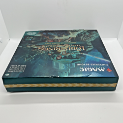MTG LOTR Scene Box: Aragorn at Helm’s Deep - New Factory Sealed - Image 4