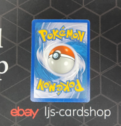 Gardevoir ex Dragon Frontiers 93/101 Holo Damaged Pokemon Card T1 - Image 2