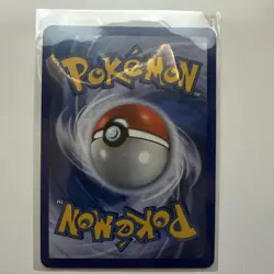 The Pokemon Company Gastly 36/99 Arceus Reverse Holo English 50HP - Image 2