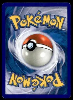 Pokemon Mysterious Treasures #99/123 Slakoth Common - Image 2