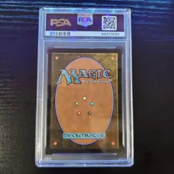 Garruk Wildspeaker #1142 Secret Lair Drop Foil MTG ~ PSA 10 - Image 2