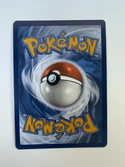 Pokemon Company Bloodmoon Ursaluna ex 141/167 Holo Double Rare - Image 2