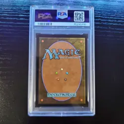 Star of Extinction #161 Mystery Booster Convention Edition MTG ~ PSA 9 - Image 2