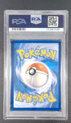 2019 POKEMON SUN & MOON HIDDEN FATES #44 MOLTRES & ZAPDOS & ARTICUNO GX PSA 10 - Image 2
