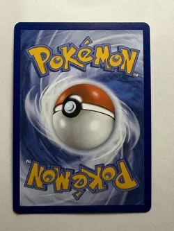 Rowlet 043 MEP Black Star Promo First Partner Illustration Collection Pokemon - Image 2