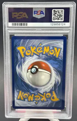 2019 POKEMON SUN & MOON HIDDEN FATES MOLTRES & ZAPDOS & ARTICUNO GX PSA 10 #69 - Image 2
