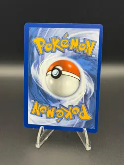 Yamper 099/094 Illustration Rare Phantasmal Flames Pokemon Near Mint - Image 2
