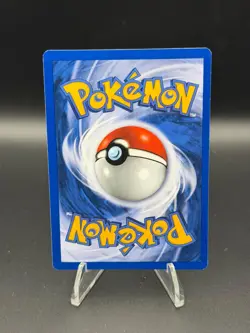 Bulbasaur 44/102 Common Base Set Unlimited Pokemon Lightly Played - Image 2
