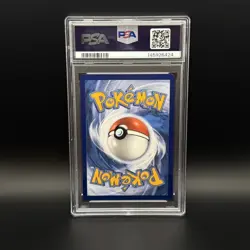 PSA 10 Charizard X Ex 023 Black Star Promo Mega Evolution UPC 2025 English - Image 2