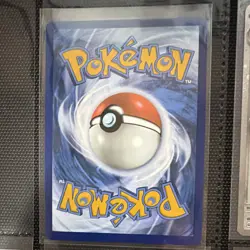 The Pokemon Company Vanillish 190/182 SV04: Paradox Rift Holo Illustration Rare - Image 2