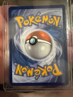Pokemon TCG Flareon EX RC28/RC32 Full Art Holo Ultra Rare 170 HP English - Image 2