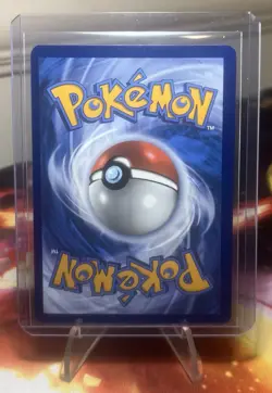 Pokemon TCG White Flare - Leavanny - Illustration Rare #089/086 - NM/MINT - Image 5