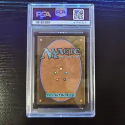 Felidar Guardian #1487 Secret Lair Drop Foil MTG ~ PSA 10 - Image 2