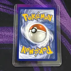 Pokemon TCG First Partner Illustration Collection - Charmander MEP 038 Promo NM - Image 2