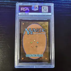 Touchdown! #1035 Secret Lair Drop Foil MTG ~ PSA 10 - Image 2