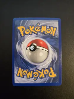 Gyarados 6/102 Holo Holo Rare Base Set Unlimited Pokemon Holo Lightly Played - Image 3
