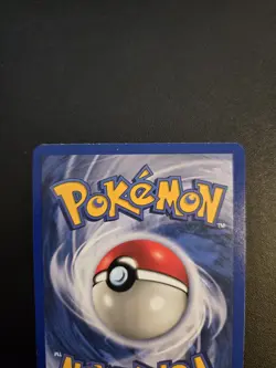 Gyarados 6/102 Holo Holo Rare Base Set Unlimited Pokemon Holo Lightly Played - Image 4