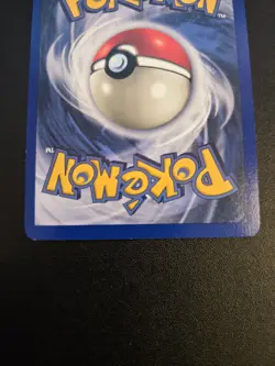 Gyarados 6/102 Holo Holo Rare Base Set Unlimited Pokemon Holo Lightly Played - Image 5