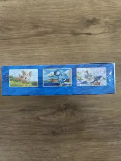 Pokemon TCG Booster Box Matchless Fighter S5a JAP - Neu Sealed - Image 4