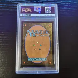 Tiffany, Bride of Chucky #1809 Secret Lair Drop Foil MTG ~ PSA 10 - Image 2