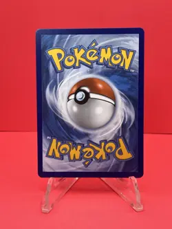 Oricorio Ex 24 - Pokemon TCG Mega Evolution Black Star Promo Phantasmal Flames - Image 2