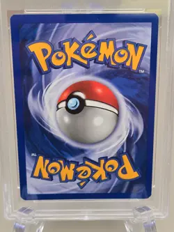 2002 Pokemon Neo Destiny Dark Crobat - Holo 1st Edition #2 PSA 9 - Image 5