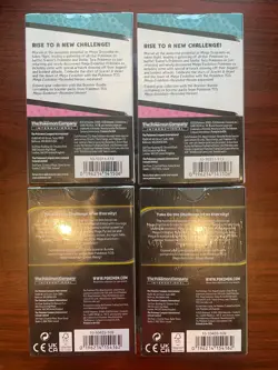 Pokemon Ascended Heroes 2x Bundles+Chaos Rising 2x Bundles SEALED READY TO SHIP - Image 2