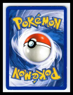 💥 PICHU 2007 Pokemon Diamond & Pearl Mysterious Treasures Non Holo # 93/123 - Image 2