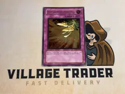 Phoenix Wing Wind Blast FET-EN053 Ultimate Rare 1st Edition YuGiOh! NM - Image 1