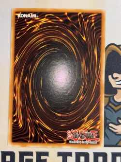 Phoenix Wing Wind Blast FET-EN053 Ultimate Rare 1st Edition YuGiOh! NM - Image 4