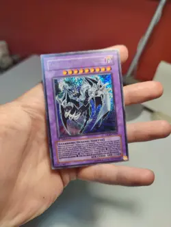 Caos Neos Eroe Elementale - GLAS-IT036 Secret Rare Italiano 1a Edizione Yu-Gi-Oh - Image 1