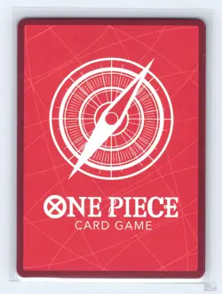 Portgas.D.Ace ST13-002 Ultra Deck: The Three Brothers L JP One Piece NM - Image 2