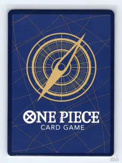 Monkey.D.Luffy P-041 Starter Deck 18: PURPLE Monkey.D.Luffy JP One Piece NM - Image 2