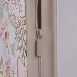 One Piece Gear 5 9 Pocket Toploader Binder Limited Edition - Image 2