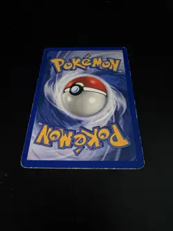 Alakazam 1/102 Base Set Holo Rare Pokemon Card WOTC 1999 Vintage - Image 4
