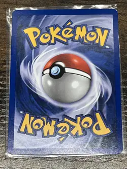 Mew Southern Islands Tropical Jungle Reverse Holo Foil Pokemon Card TCG - Image 3