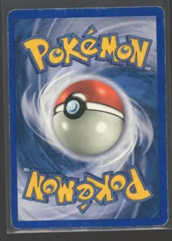Pokemon Raichu Holo Rare 14/102 1999 Unlimited Pokemon TCG Raw Card - Image 2