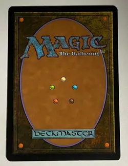 Bitter Ordeal Japanese Lightly Played Future Sight MTG Card - Image 3