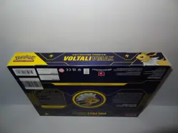 Coffret Pokemon Collection Premium : Voltali V VMAX - SWH184 SWH183 - NEUF - FR - Image 4