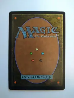 MTG Thousand Year Elixir Lorwyn EX/NM Condition - Never played - Image 2