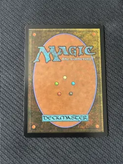 Nazgul #332 ~ The Lord of the Rings [ NM ] [ Magic MTG ] - Image 2