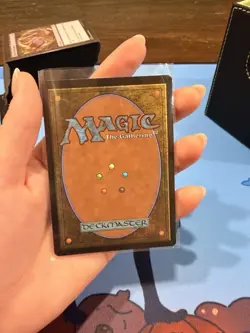 Magic the Gathering FOIL Future Sight Tinder Wall (215) Mystery Booster 2 NM - Image 2