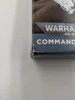 Magic: The Gathering Warhammer 40K Commander Deck The Ruinous Powers Sealed - Image 4