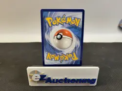 Pokemon TCG - Temporal Forces Full Art Holo Walking Wake EX 189/162 - Image 2