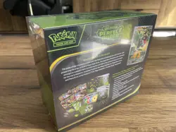 Pokemon TCG - Perfect Order - Pokemon Center ETB - NEW & SEALED - Image 4