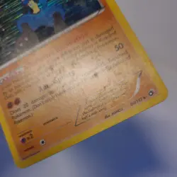 Lucario - 80/113 - Holo Legendary Treasures - Pokemon TCG HP - Image 5