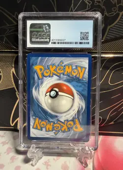 Pokemon Hidden Fates CGC 10 Pristine Charmeleon SV7/SV94 Shiny Vault - Image 2