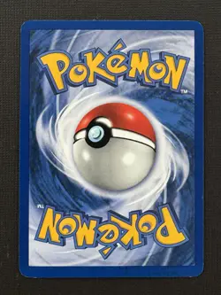 Pokemon Imposter Oak's Revenge 76/82 Team Rocket Uncommon Unlimited - Image 2